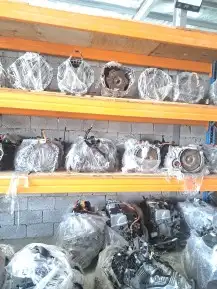 متخصص جيربكس مستورد كوري ياباني امريكي 1