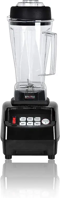 ب900 خلاط jtc omniblend بقوة 3 حصان 0