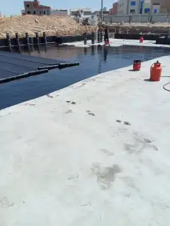 معلم عوازل لجميع أنواع العوازل 7