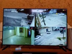 عروض كاميرات مراقبة بأرخص الأسعار 9