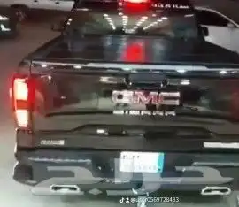غطاء حوض سحاب  رام  جمس فورد هايلكس شنجان مستبيشي جاك ماكسيو 6