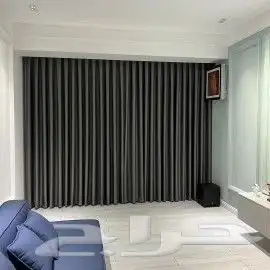 كنب مودرن جلسات ارضيه ستائر 9