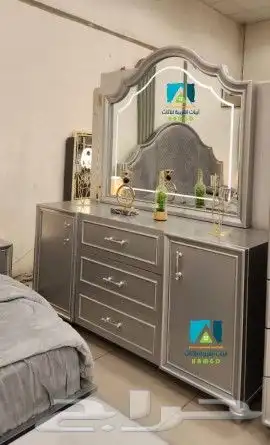 غرف نوم جديد وفخم مودرن 18