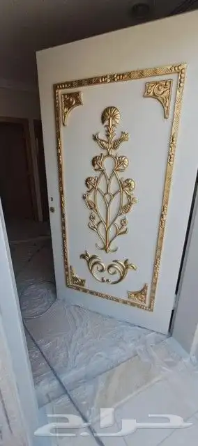 الدهان أحمد لجميع أعمال الدهانات 3