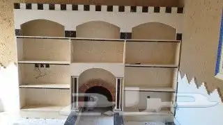افران   شوايات   مداخن  مشبات رخام 11