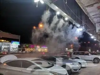 أنظمة الظباب والرذاذ 1