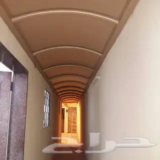 مظلات سواتر حميان 0