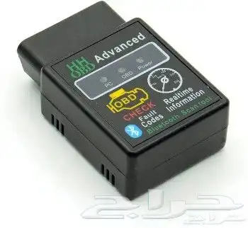 جهاز فحص السيارات OBD ll 1
