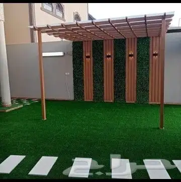 الهفوف مضلات سيارات سواتر برجولات خيام 6