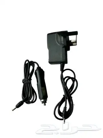 شاحن متنقل للطوارئ يشحن بطارية السيارة 7