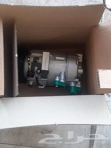كهربائي سيارات اصلاح مكيفات 2