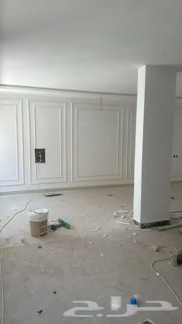 الدهان أحمد لجميع أعمال الدهانات 9