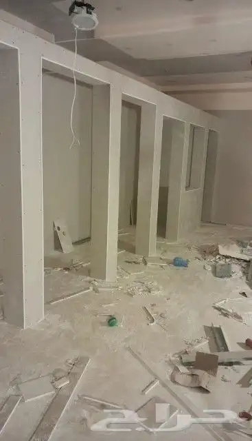 مقاول معماري جده 7