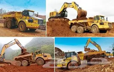 دنابر 2023 للايجار بوكلينات للايجار الشهري موديلات حديثة 0
