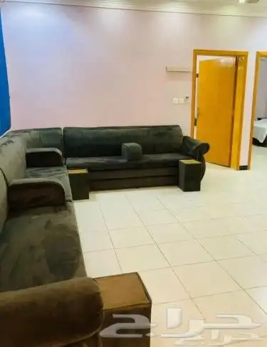 فندق سكني للايجار اليومي والشهري بالدرب 1