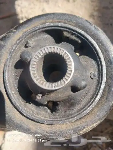 لكزس es 350 2018 5