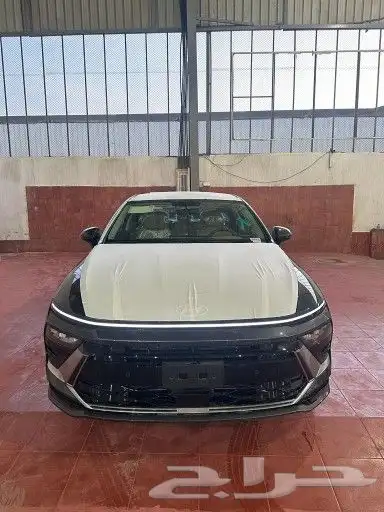 هيونداي سوناتا كمفورت 2025 كاش و أقساط 2