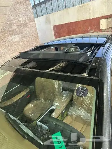 هيونداي سوناتا كمفورت 2025 كاش و أقساط 8