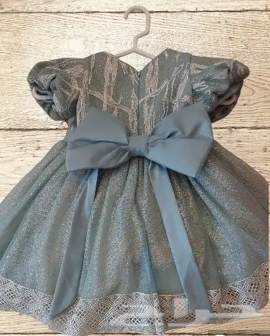 فساتين اطفال مستوردة 1