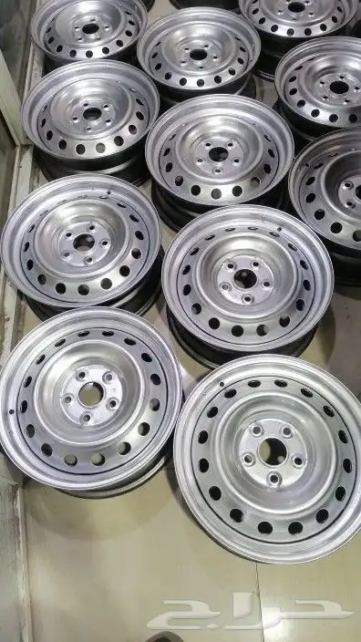 وصول دفعه جنوط هايلوكس مقاس 16 اصلي بلد ختم تايلاندي 7