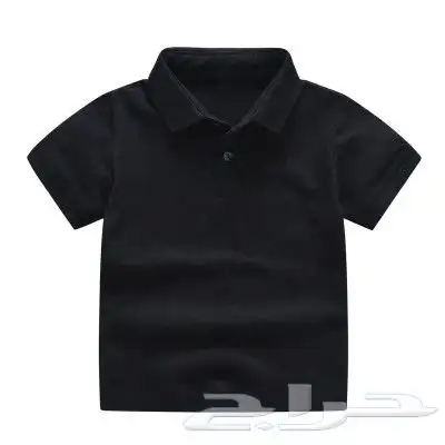 زي مدرسي تفصيل تطريز تيشيرت بولو قميص مريول 11