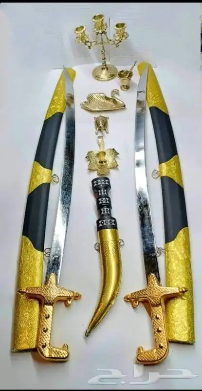 سيوف 6