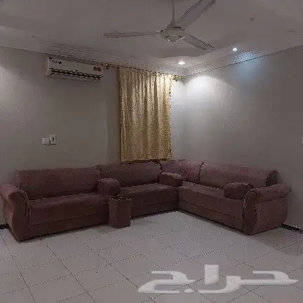 فندق الدلفين للايجار شهري ويومي في الكدره بالدرب 7