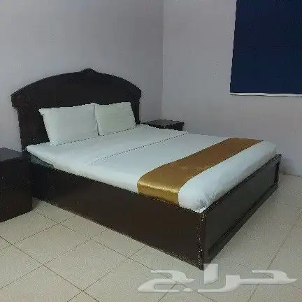 فندق الدلفين للايجار شهري ويومي في الكدره بالدرب 5