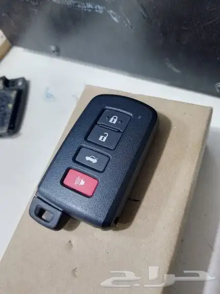 محل مفاتيح سيارات برمجه نجيك موقعك داخل وخارج الرياض فني مفا 3