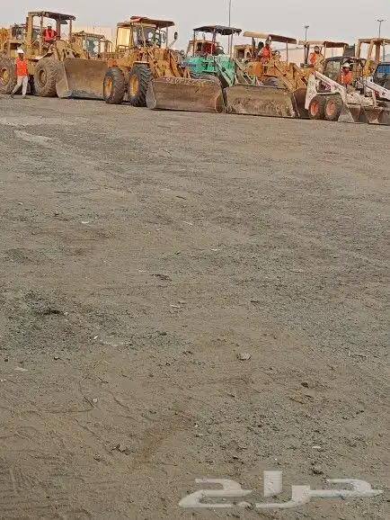 قلابات شوالات تريلات للايجار اليومي والشهري داخل وخارج مكه 2