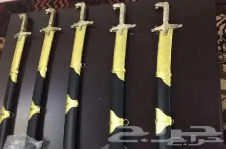 سيوف 5