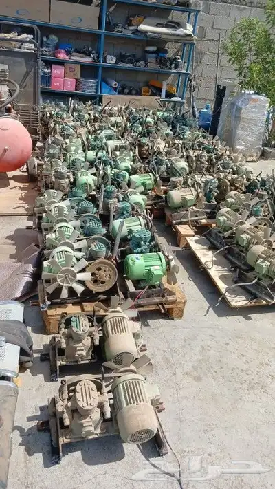 ماطور ابو سير 0