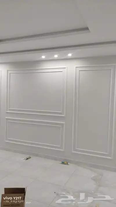 جميع أعمال الديكور الحديث 9