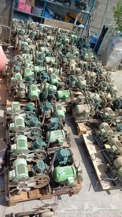 ماطور ابو سير 1