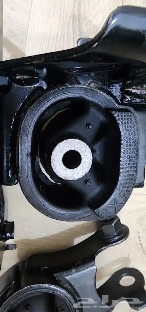 يارس 2019 كراسي مكينة طقم كامله 3