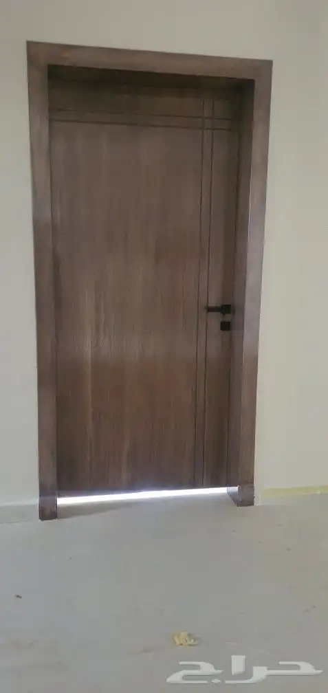 تصنيع ابواب بيع ابواب تصنيع ديكورات الواح ديكورات ابواب غرف 7
