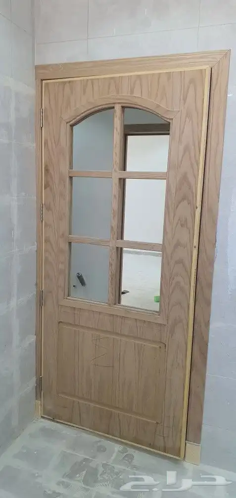 تصنيع ابواب بيع ابواب تصنيع ديكورات الواح ديكورات ابواب غرف 32
