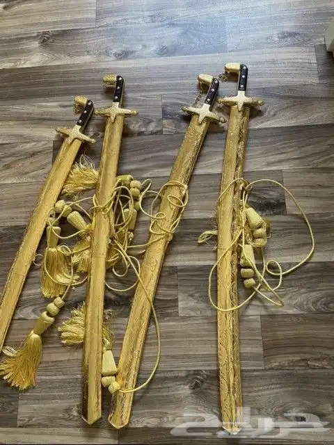 سيوف 4