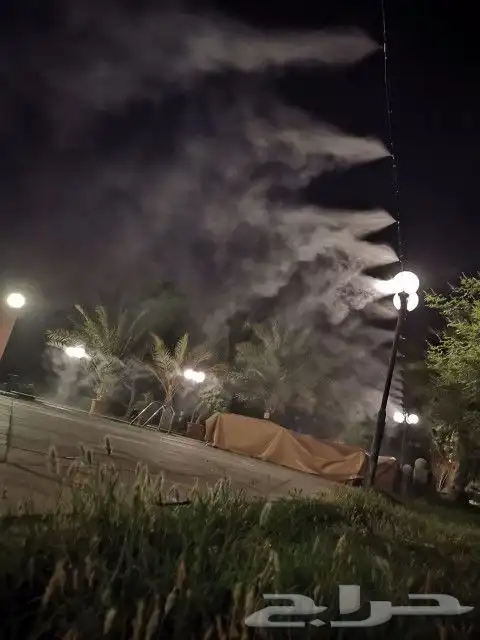 أنظمة الظباب والرذاذ 6