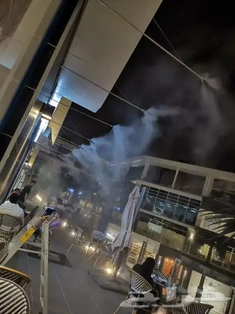 أنظمة الظباب والرذاذ 2