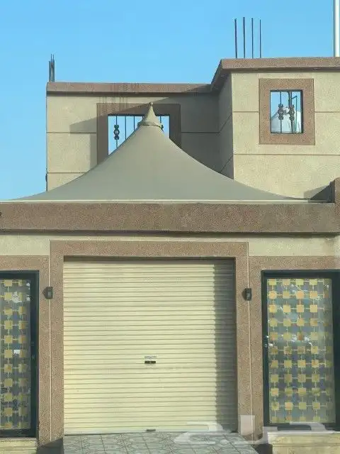 مظلات سواتر حميان 2