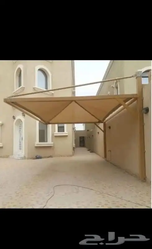 مضلات جدة سيارات جدة سوتر بيوت شعر صيانه تغير قماش مظلات جده 12