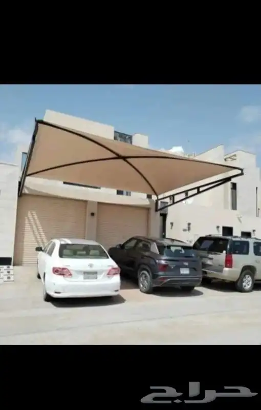مضلات جدة سيارات جدة سوتر بيوت شعر صيانه تغير قماش مظلات جده 11