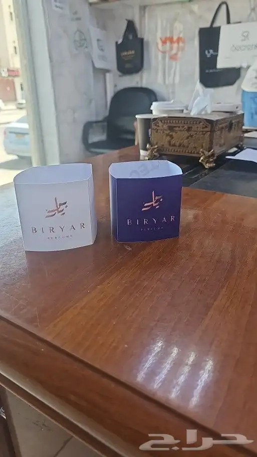 بوكسات أكواب مطابع مطبوعات دعاية وإعلان 7
