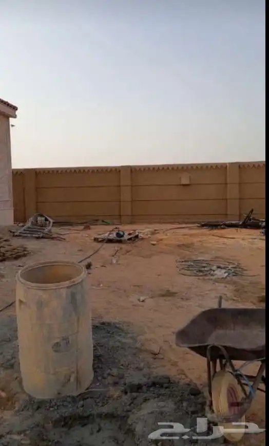 تنفيذ الأعمال التراثية ابوناصر ج 7