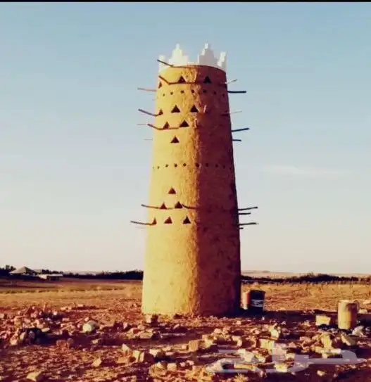 تنفيذ الأعمال التراثية ابوناصر ج 2