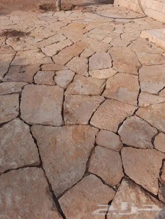 تنفيذ الأعمال التراثية ابوناصر ج 3