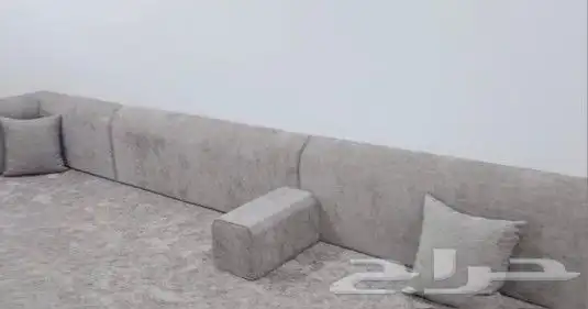 تفصيل جميع موديلات الكنب والستائر 10