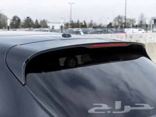 سيارة بورش ماكان Porsche Macan Premium PKG AWD موديل 2023 5