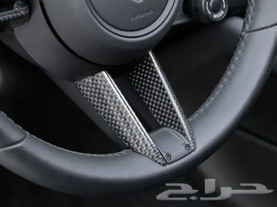 سيارة بورش ماكان Porsche Macan AWD SUV موديل 2023 28